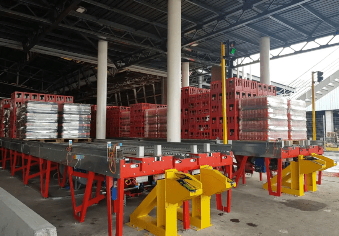 Automated Loading Systems Samsontruck Com