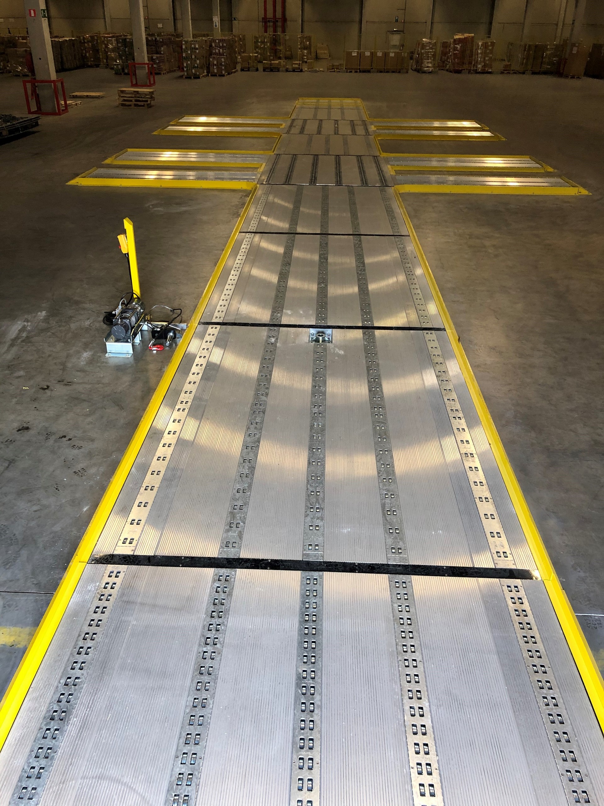 Manual Loading Solutions – samsontruck.com