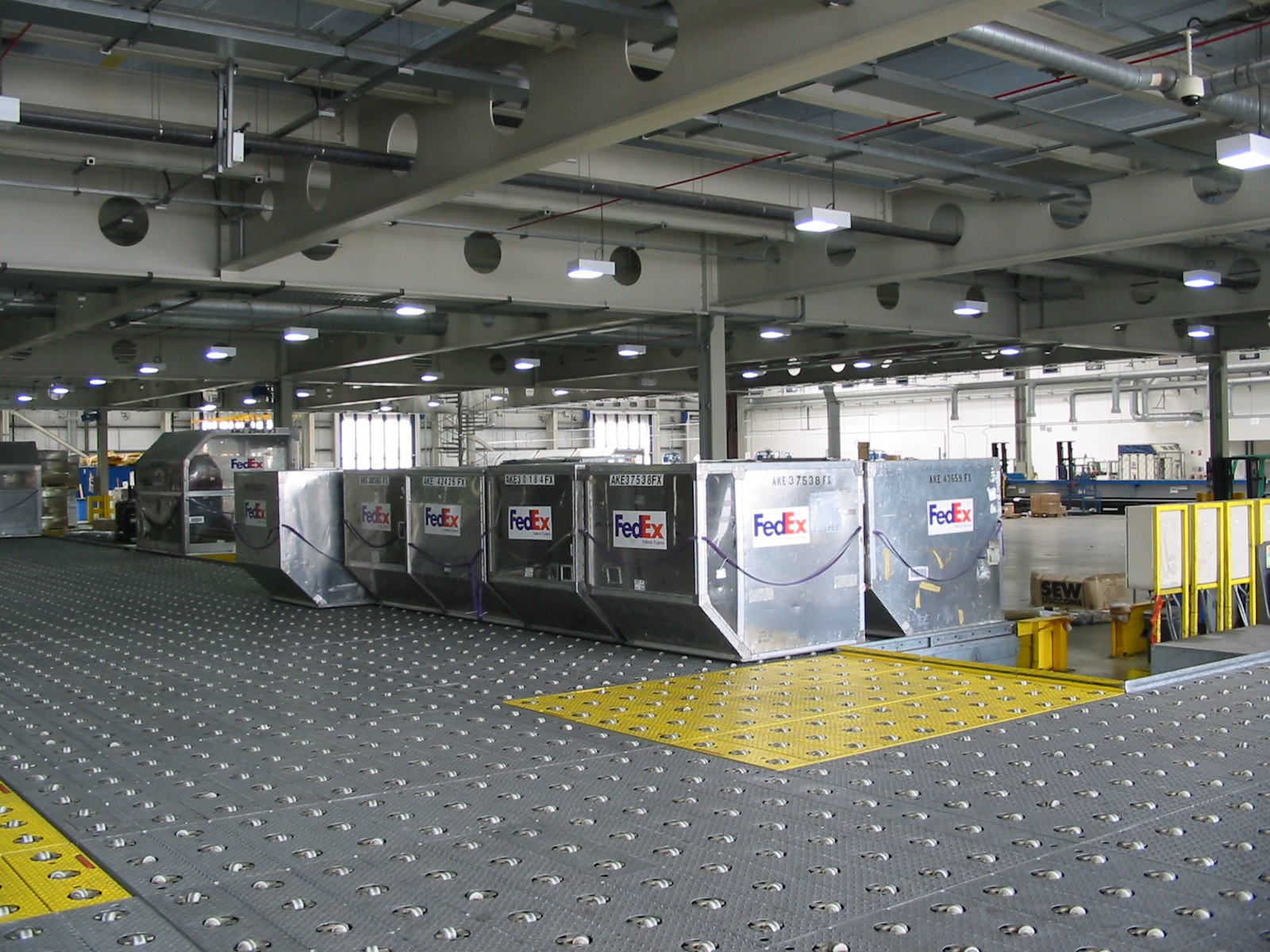 Manual Loading Solutions – samsontruck.com